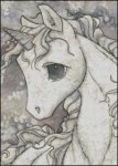 (image for) Pastel Unicorn
